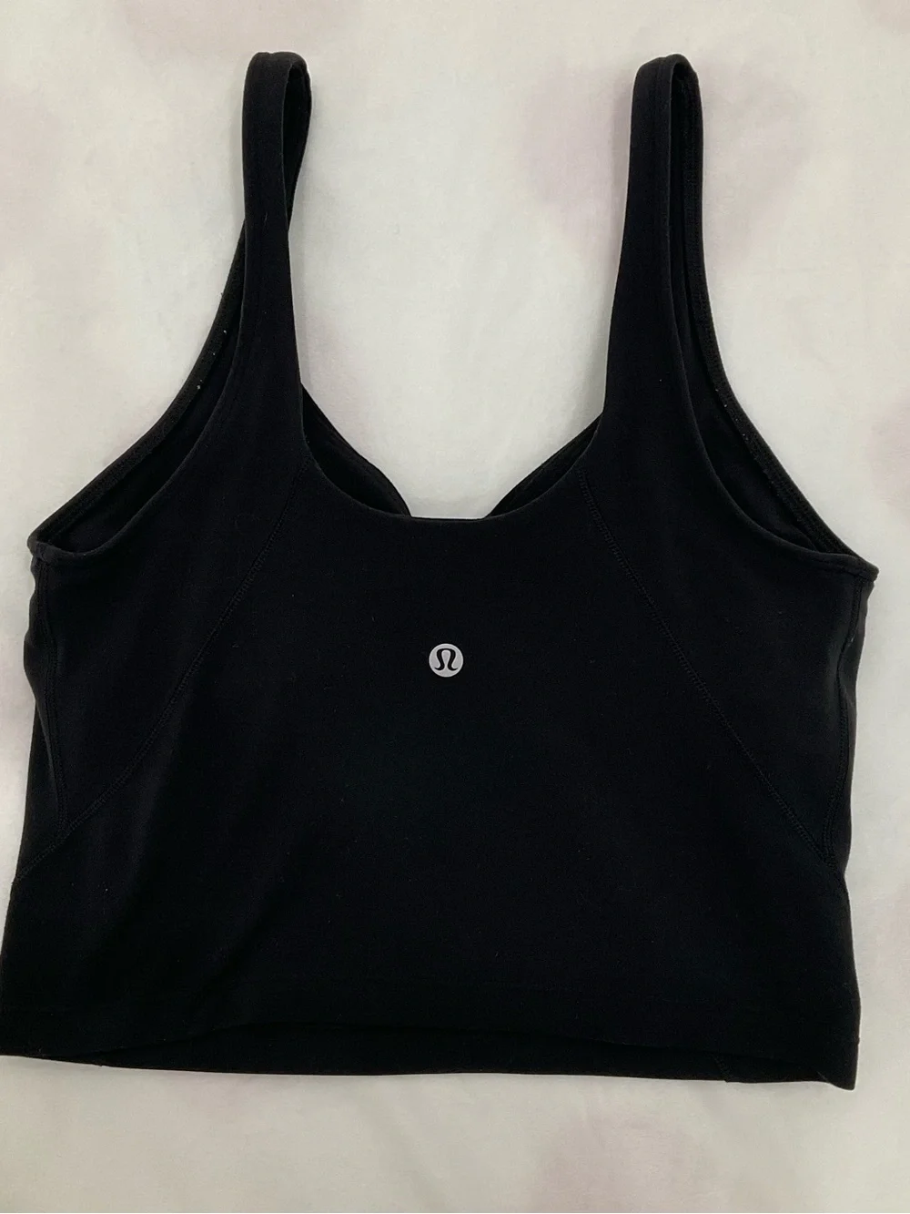 lululemon athletica lululemon black